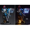 Sideshow Marvel - Mistica: Libertà e Destino Formato Premium 1/4