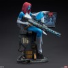 Sideshow Marvel - Mistica: Libertà e Destino Formato Premium 1/4