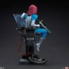 Sideshow Marvel - Mistica: Libertà e Destino Formato Premium 1/4