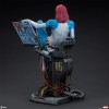 Sideshow Marvel - Mistica: Libertà e Destino Formato Premium 1/4