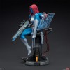 Sideshow Marvel - Mistica: Libertà e Destino Formato Premium 1/4