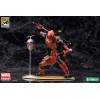 Kotobukiya Marvel Avengers Now - Figurine Artfx+ Deadpool