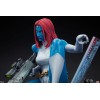 Sideshow Marvel - Mistica: Libertà e Destino Formato Premium 1/4