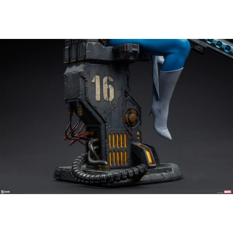 Sideshow Marvel - Mistica: Libertà e Destino Formato Premium 1/4