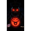 Super 7 - Thundercats - Ultimates Mumm-Ra (occhi a LED)