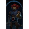 Super 7 - Thundercats - Ultimates Lion-O (Occhi LED)