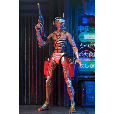 Neca - Iron Maiden - Ultimate Future Past World Tour confezione da 2 pezzi