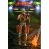 Neca - Iron Maiden - Ultimate Future Past World Tour confezione da 2 pezzi