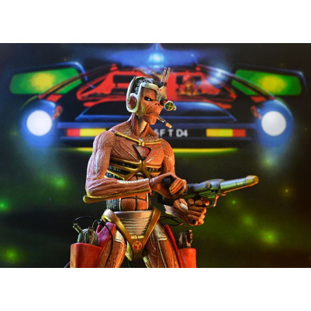 Neca - Iron Maiden - Ultimate Future Past World Tour confezione da 2 pezzi