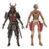 Neca - Iron Maiden - Ultimate Future Past World Tour confezione da 2 pezzi
