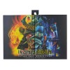 Neca - Iron Maiden - Ultimate Future Past World Tour confezione da 2 pezzi