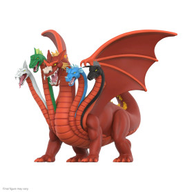 Super 7 - Tiamat - Dungeons & Dragons ULTIMATES