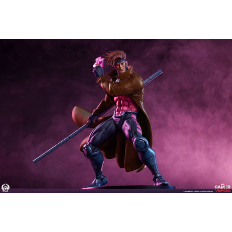 PCS Marvel Gamerverse Classics - Gambit