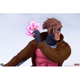 PCS Marvel Gamerverse Classics - Gambit