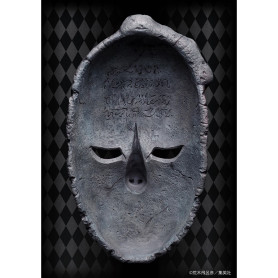 GoodSmile - Maschera di pietra - Collezione Chozo Art Le bizzarre avventure di JoJo