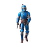 Star Wars Serie Nera - Soldato mandaloriano - Il Mandaloriano
