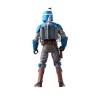 Star Wars Serie Nera - Soldato mandaloriano - Il Mandaloriano