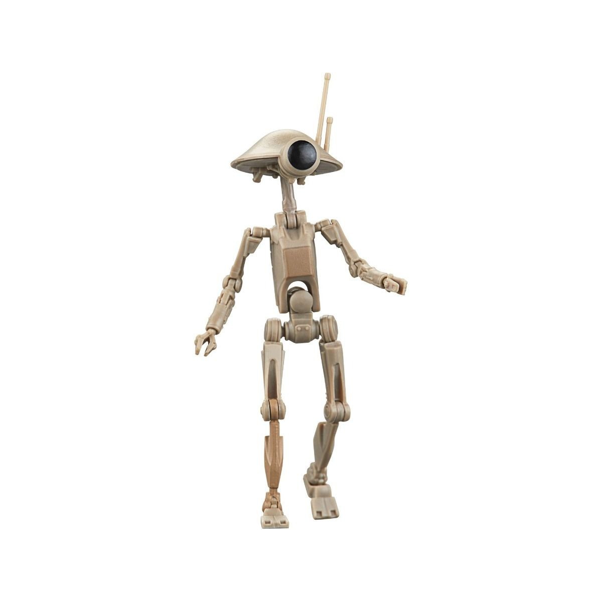 Star Wars Black Series - R5-D4, BD-72 e Pit Droids 4 Pack - Il Mandaloriano