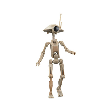 Star Wars Black Series - R5-D4, BD-72 e Pit Droids 4 Pack - Il Mandaloriano