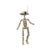 Star Wars Black Series - R5-D4, BD-72 e Pit Droids 4 Pack - Il Mandaloriano