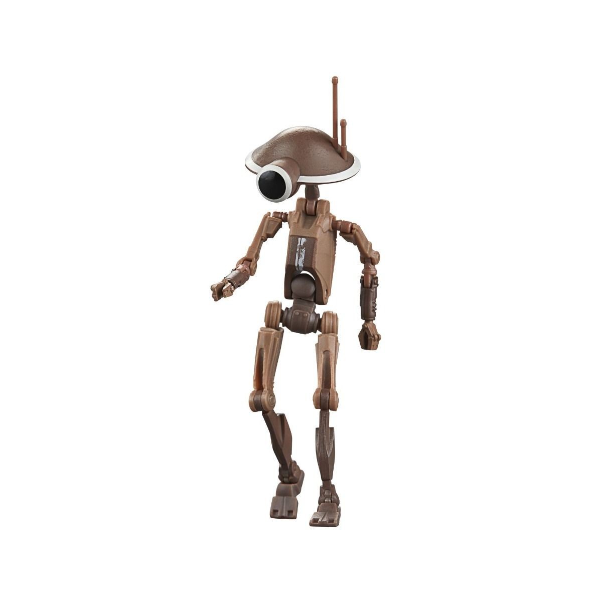 Star Wars Black Series - R5-D4, BD-72 e Pit Droids 4 Pack - Il Mandaloriano