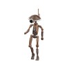Star Wars Black Series - R5-D4, BD-72 e Pit Droids 4 Pack - Il Mandaloriano