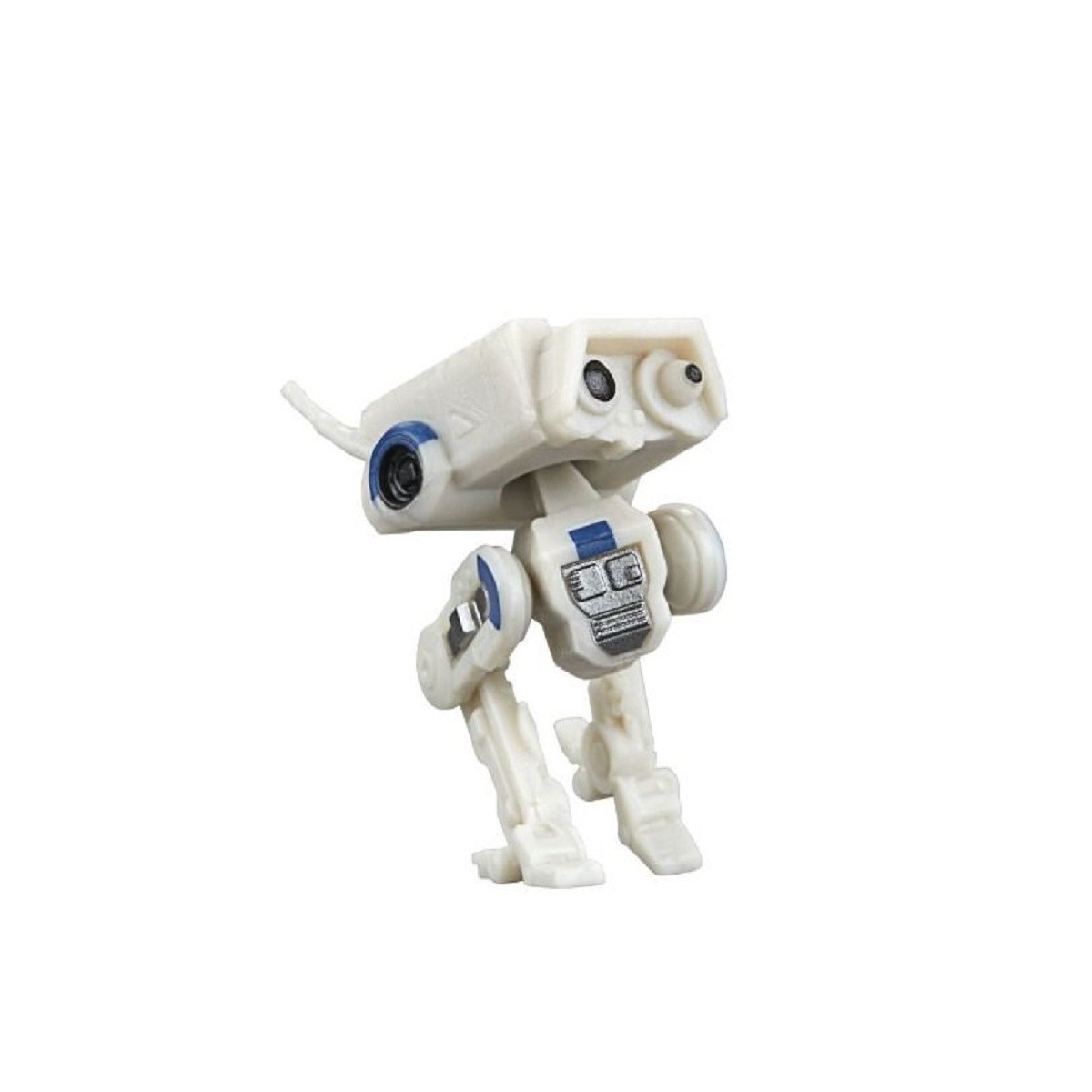 Star Wars Black Series - R5-D4, BD-72 e Pit Droids 4 Pack - Il Mandaloriano