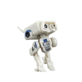 Star Wars Black Series - R5-D4, BD-72 e Pit Droids 4 Pack - Il Mandaloriano