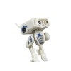 Star Wars Black Series - R5-D4, BD-72 e Pit Droids 4 Pack - Il Mandaloriano