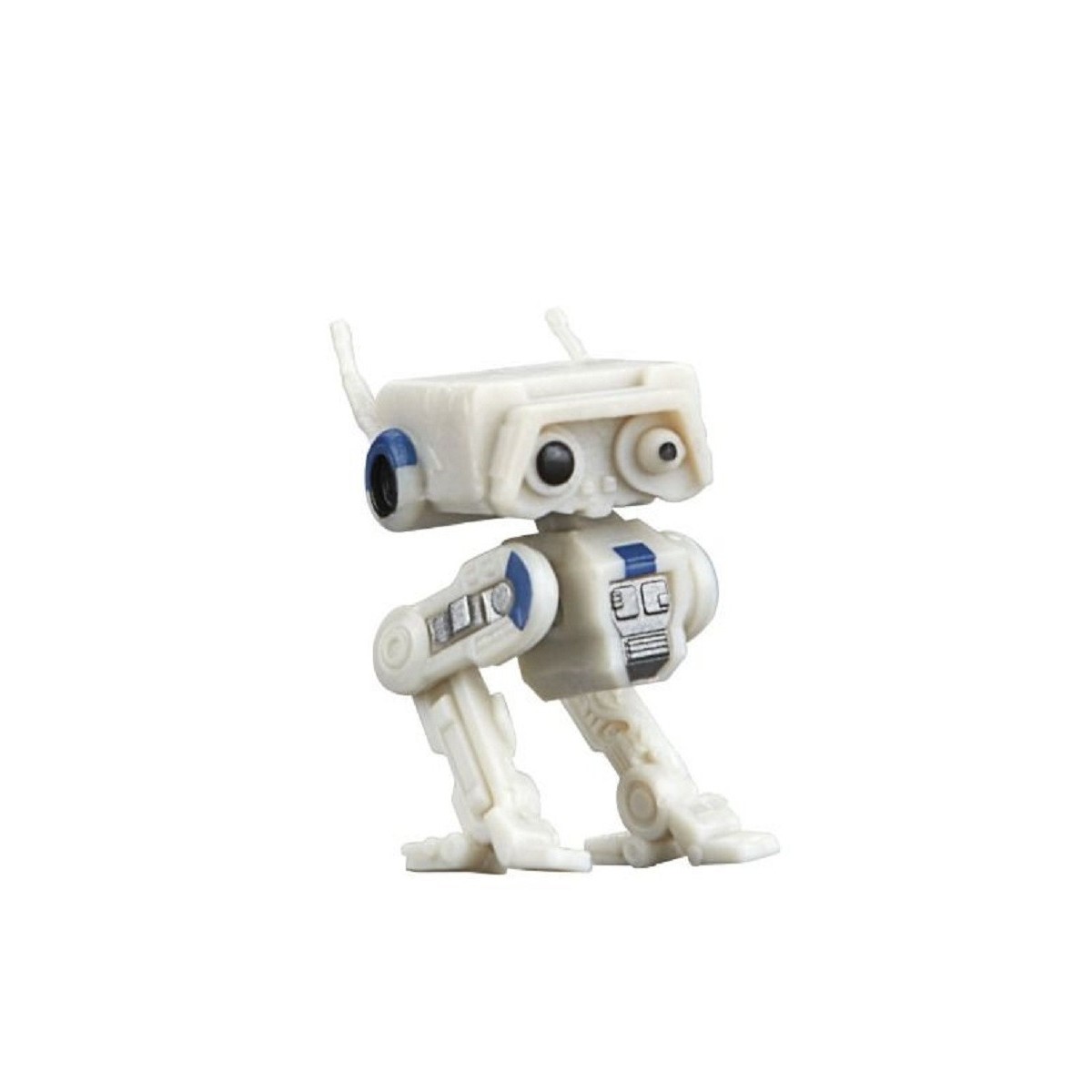 Star Wars Black Series - R5-D4, BD-72 e Pit Droids 4 Pack - Il Mandaloriano
