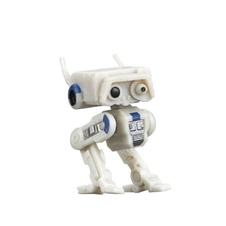 Star Wars Black Series - R5-D4, BD-72 e Pit Droids 4 Pack - Il Mandaloriano