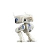 Star Wars Black Series - R5-D4, BD-72 e Pit Droids 4 Pack - Il Mandaloriano
