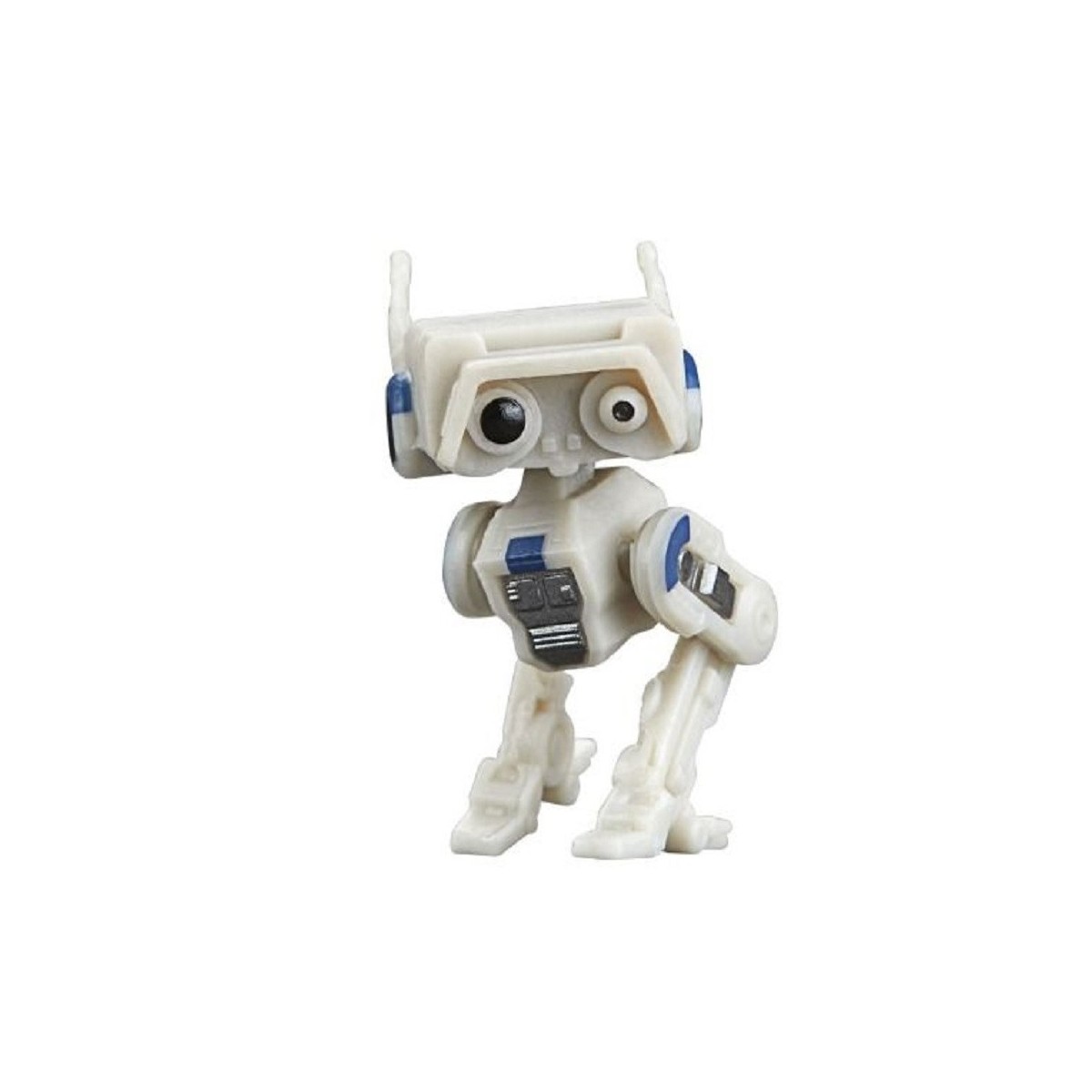 Star Wars Black Series - R5-D4, BD-72 e Pit Droids 4 Pack - Il Mandaloriano