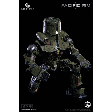 Infinity Studio - HeavyMecha - Pacific Rim Cherno Alpha