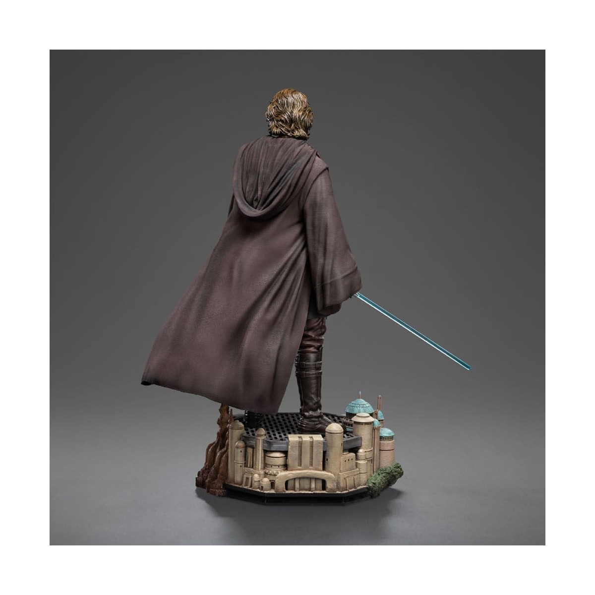IRON STUDIOS - Anakin Skywalker Legacy Replica 1/4 - Star Wars