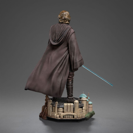 IRON STUDIOS - Anakin Skywalker Legacy Replica 1/4 - Star Wars