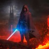 IRON STUDIOS - Anakin Skywalker Legacy Replica 1/4 - Star Wars