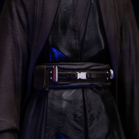 IRON STUDIOS - Anakin Skywalker Legacy Replica 1/4 - Star Wars