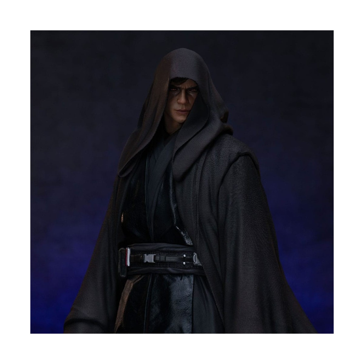 IRON STUDIOS - Anakin Skywalker Legacy Replica 1/4 - Star Wars