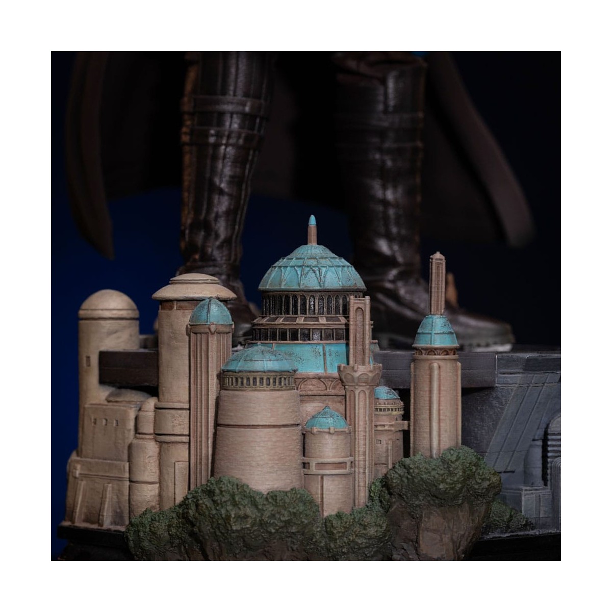 IRON STUDIOS - Anakin Skywalker Legacy Replica 1/4 - Star Wars