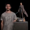IRON STUDIOS - Anakin Skywalker Legacy Replica 1/4 - Star Wars