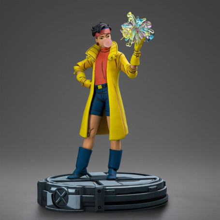 Iron Studios Marvel Comics - X-Men '97 Jubilee 1/10 BDS Art Scale