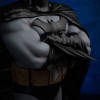 Iron Studios DC Comics - BATMAN DC TRINITY - Replica Legacy 1/4