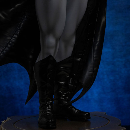 Iron Studios DC Comics - BATMAN DC TRINITY - Replica Legacy 1/4