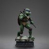 Iron Studios - TMNT Movie - DONATELLO BDS Art Scale 1/10 - Teenage Mutant Ninja Turtles