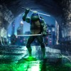 Iron Studios - TMNT Movie - LEONARDO BDS Arte in scala 1/10 - Teenage Mutant Ninja Turtles