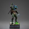 Iron Studios - TMNT Movie - LEONARDO BDS Arte in scala 1/10 - Teenage Mutant Ninja Turtles