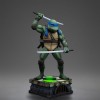 Iron Studios - TMNT Movie - LEONARDO BDS Arte in scala 1/10 - Teenage Mutant Ninja Turtles