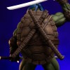 Iron Studios - TMNT Movie - LEONARDO BDS Arte in scala 1/10 - Teenage Mutant Ninja Turtles