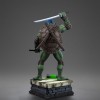 Iron Studios - TMNT Movie - LEONARDO BDS Arte in scala 1/10 - Teenage Mutant Ninja Turtles